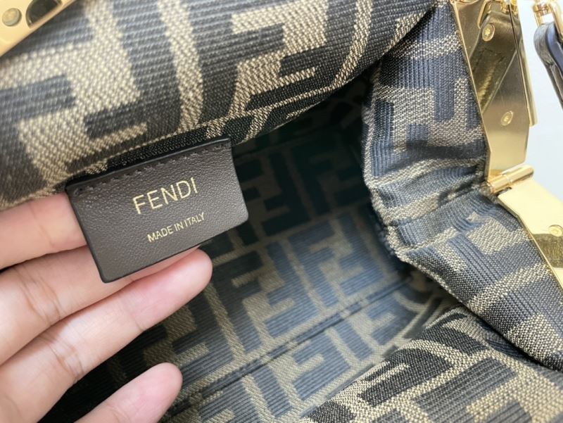 Fendi First Bags